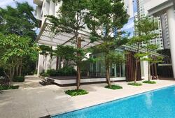 The Cosmopolitan (D9), Condominium #587305561